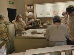 -米糯糯·MINONO·大福冰淇淋(青岛万象城店)