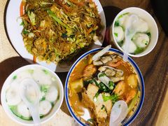 -林记木担鱼丸汤(鼓浪屿店)