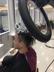 点击看大图 -八佰伴8008星级形象店