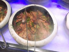 -盛江山自助料理(奥莱锦辉购物广场店)