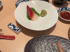 -小山日本料理(太古汇店)