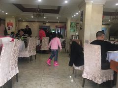 大堂-红高粱大酒店(宁山东路店)