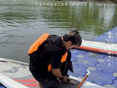 -动邦皮划艇·桨板·独木舟·团建户外运动俱乐部