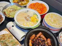 -芳芳私房菜·精做淮扬菜(承德路店)