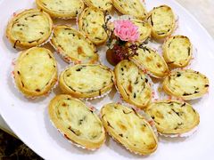-海港餐厅·平价海鲜·茶点(小公园店)