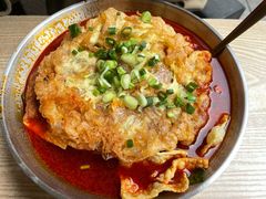 -龍城柳州螺蛳粉(群星路店)
