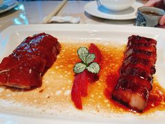 -滋粥楼·顺德菜(番禺广场总店)
