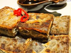 iphone_upload_pic-云海肴·汽锅鸡·云南菜(天津国金汇店)