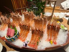 -Minase水濑·日料放题(外滩店)