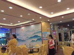 -新金盛·海鲜酒楼(盐田店)