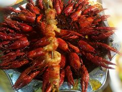 -刘一龙虾.烧烤(理工直营店)