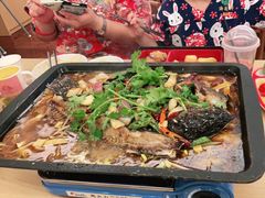 -汤连得温泉馆(宝山店)