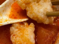 -海底捞火锅(吾悦广场店)