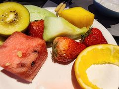-奔海甄选·活鲜刺身铁板烧自助(太原里店)