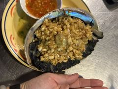 -辉记炭烧海鲜大排档·老字号(福田店)