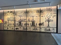 -洛阳古墓博物馆