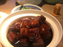 -小菜园新徽菜(溧阳万达店)