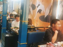 -一绪に寿喜烧(荟聚店)