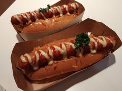 -巴黎贝甜(宜山路店)