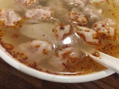 大碗馄饨-韩萍老南京馄饨(河西万达店)