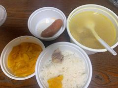 -老乡鸡(南京首创立方店)
