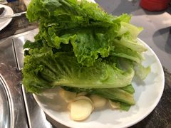 -33韩式自助烧烤(环城南路店)