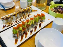 -牛油果大师寿司(瑞景店)