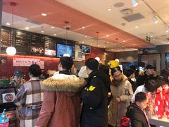 -85度C(苏州平江万达店)