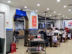 -楼外楼大刀肉传统火锅(西安大路店)