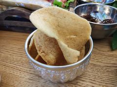 -Thai Basil罗勒叶泰式餐厅(时代天街店)