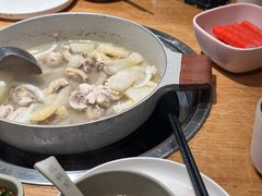 -池云涧自然椰子鸡(万泰汇店)