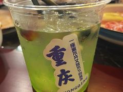 -陈眼镜火锅(总店)