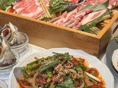 -缘·金家烤鳗鱼(西塔总店)
