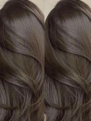 -丽时 Hair Salon