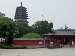-天宁寺