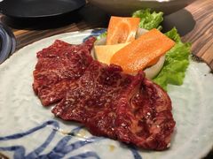 -虎丸烧肉(新大陆广场店)