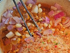 -隅焰·三生三味·手作川菜(金沙天街店)