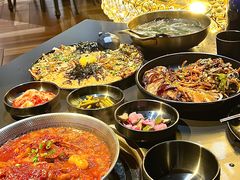 -HOTISLAND海鸡岛·韩国料理(江南西店)