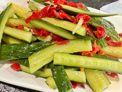 -友乐居羊蝎子(西直门店)
