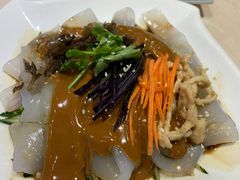 -苏闽菜馆(鞍山道店)