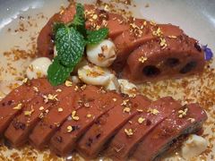 -青年公社烤鸭(蜀山万象汇店)