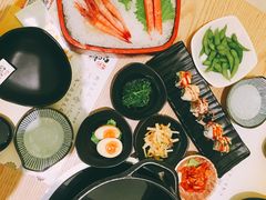 -伊豆野菜村(大族广场店)