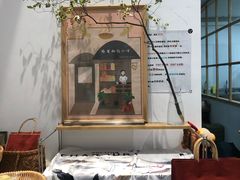 -富贵面包公司(运河店)