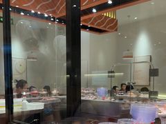 -新一番三文鱼寿司(大东海店)