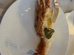 -傲廬·云端餐厅·深圳柏悦酒店