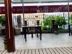 -大锅强·蒸海鲜青岛菜(吾悦广场店)