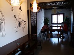 -雲栖斜街炸酱面馆