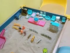 -竞思注意力·专注力·学习能力训练(广开中心)