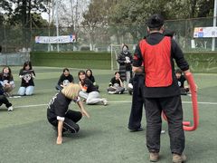 -帝京日语(春熙路旗舰校区)