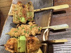 -鸟鹏烧鸟居酒屋(昌岗店)